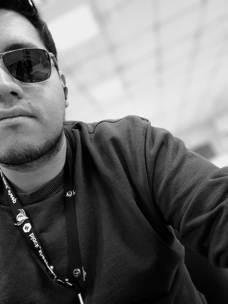 Jorge Alfredo Jones Spindola