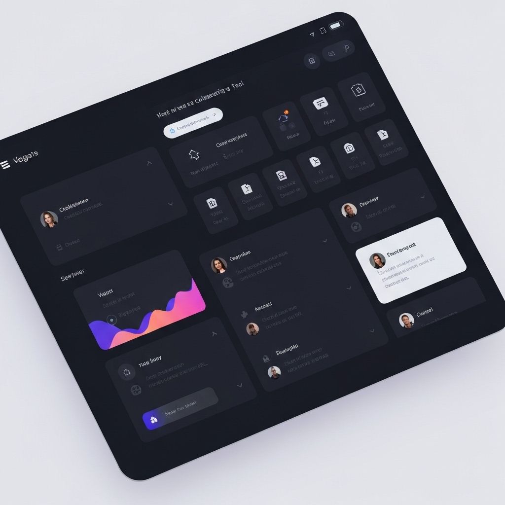 Real-time Collaboration Tool