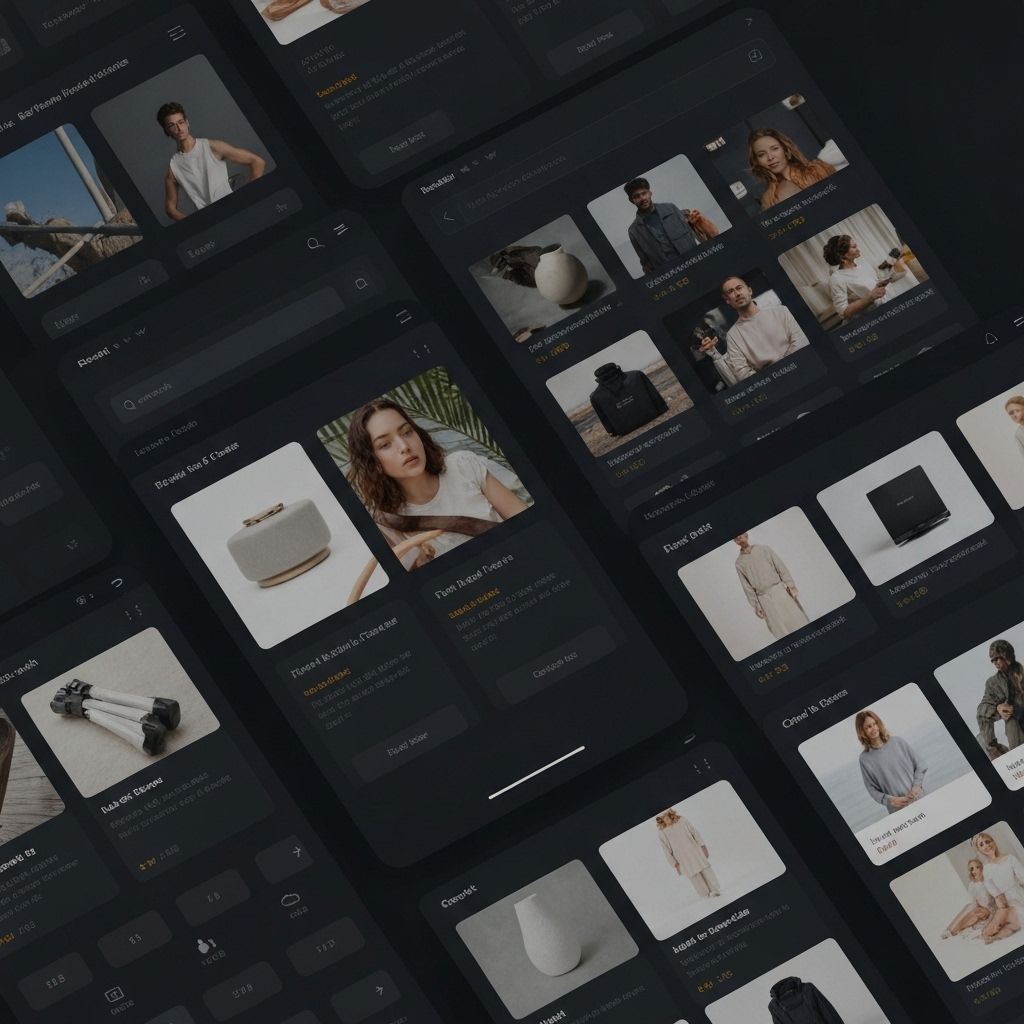 E-commerce Marketplace